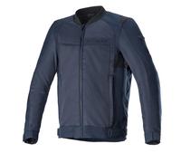 Alpinestars giubbotto uomo Luc V2 Air - Navy Black XL