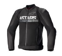 Giacca Moto Alpinestars SMX Air NeroS Nero