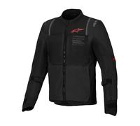 Alpinestars giubbotto uomo St-2 Air - 10 Nero XL