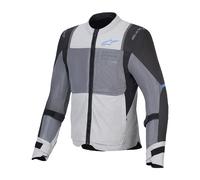 Alpinestars giubbotto uomo St-2 Air - 9191 Grigio M