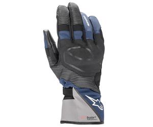 Alpinestars GLOVE ANDES V3 BK/BL 3XL