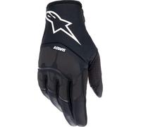 Guanto Corto THERMO SHIELDER Nero - ALPINESTARS - UE: S