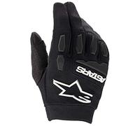 Alpinestars GLOVE YTH F BORE BLACK L