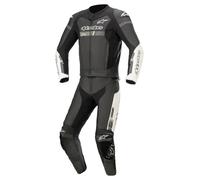 alpinestars GP-Force Chaser 2 Pezzi Nero/Bianco 54 54
