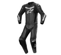 Alpinestars GP Force Lurv, tuta in pelle 2pz. traforata 50 male Nero