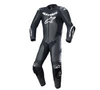 Alpinestars GP Force Lurv Tuta da moto in pelle nera 58