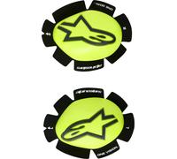 Alpinestars Gp Plus Knee Sliders Giallo