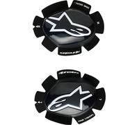 Alpinestars Gp Plus Knee Sliders Nero