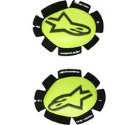 Alpinestars Gp Plus Knee Sliders Giallo