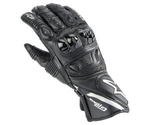 alpinestars GP Plus Louis Edition unisex nero, taglia S