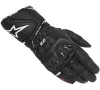 Alpinestars guanto pista uomo GP Plus R - 10 Black