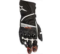 Alpinestars GP Plus R V2, guanti XL male Nero/Bianco