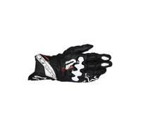 Alpinestars Gp Plus R V3 Guanti da moto, nero/bianco, L