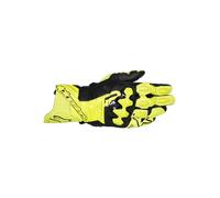 Alpinestars Gp Plus R V3 Guanti da moto, nero/giallo neon, M