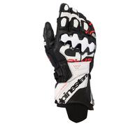 Guanti Moto in Pelle Alpinestars GP Plus R V3 Nero/Bianco/RossoXL Nero,Bianco,Rosso