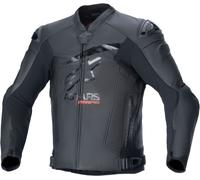 Alpinestars Gp Plus R V4 Airflow Perforated Leather Jacket Nero 60 Uomo