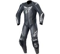 Alpinestars Gp Plus V2, tuta in pelle 1pz. bambini 140 male Nero