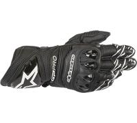 Alpinestars GP PRO R3 Guanti moto, nero, taglia L per maschi