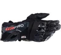 ALPINESTARS - Guanti GP Pro R4 Nero Nero S