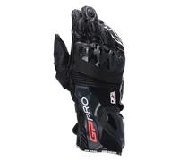 Alpinestars GP Pro R4 Guanti da moto traforati, nero, XL