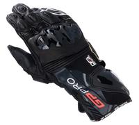 Guanti moto Alpinestars Gp Pro R4 neri
