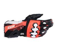 Alpinestars Gp Pro RS4 Guanti 2XL Rosso