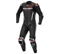 Alpinestars GP-R7 one piece Pelle Abiti 42 Nero/Rosso/Bianco