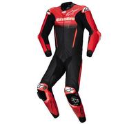 Alpinestars GP-R7 one piece Pelle Abiti 44 Rosso
