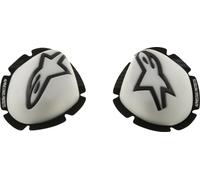 Alpinestars GP Tech Knee Sliders Taglia Unica