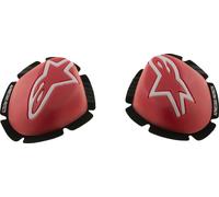 Alpinestars GP Tech Knee Sliders Taglia Unica