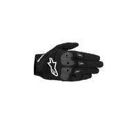 Alpinestars SP X 1, guanti M male Nero/Bianco