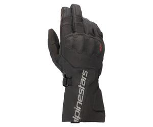 ALPINESTARS Guanti 4S WR-X Gore-Tex black Tg L