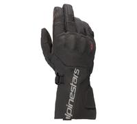 ALPINESTARS Guanti 4S WR-X Gore-Tex black Tg M