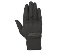 ALPINESTARS Guanti 4ST STELLA C-1 V2 nero Tg L