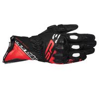 Alpinestars Sp-3 Leather Gloves Nero 2XL Uomo