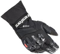 ALPINESTARS - Guanti Boulder Gore-Tex Nero / Nero Nero XL