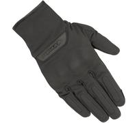 Alpinestars C 1 V2 Gore Windstopper Gore-tex Windstopper® Gloves Nero M