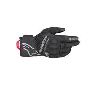 ALPINESTARS GUANTI CRESTONE GORE TEX INS GLOVES BLACK