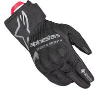 Guanto CRESTONE GORE-TEX INSULATED Nero ALPINESTARS - UE: XL