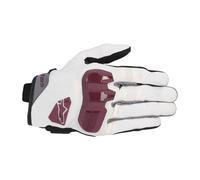 Alpinestars Gants Pour Femmes Chrome