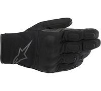 ALPINESTARS ALPINESTARS - Guanti S MAX Drystar Nero / Anthracite S
