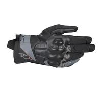 Alpinestars Guanti Di Pelle Corozal V3 Drystar