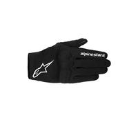 Alpinestars guanti donna Reef V2 - Nero Bianco L