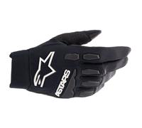 Alpinestars Guanti Enduro Full Bore XT 2026 Adventure Neri Off-Road MX Quad