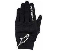 Alpinestars Guanti Moto Donna Reef V2 Nero/Bianco Taglia S