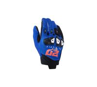 Alpinestars FQ20 SP X 1 Guanti da motocicletta, taglia M per maschi