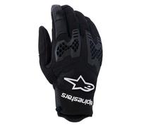 Guanto MANTI AIR Nero Bianco ALPINESTARS - UE: 2XL