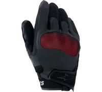 Guanto MOGRESS AIRFLOW Grigio ALPINESTARS - UE: L