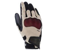 Guanto MOGRESS AIRFLOW Sabbia Nero ALPINESTARS - UE: M