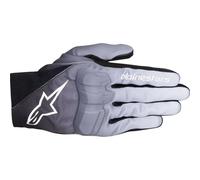 Alpinestars Reef V2 Summer Gloves Grigio 2XL Uomo